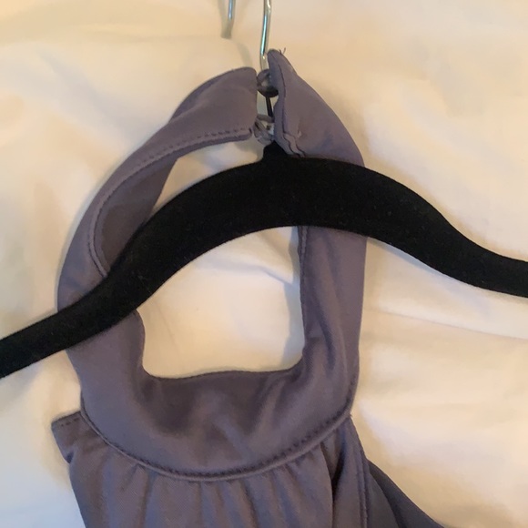 Slate Tobi halter maxi dress - Picture 11 of 11